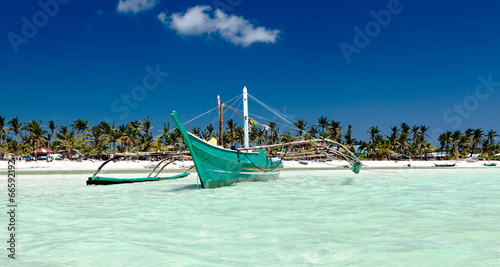 Fishermans Bangka photo