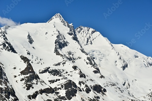 Großglockner photo