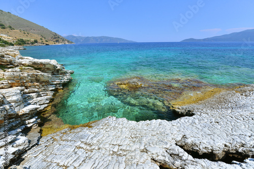 greece islands photo