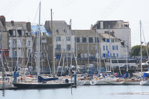 Port-Louis (Morbihan, Bretagne sud) photo