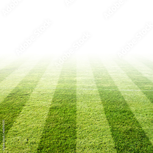 Fussball Spielplatz