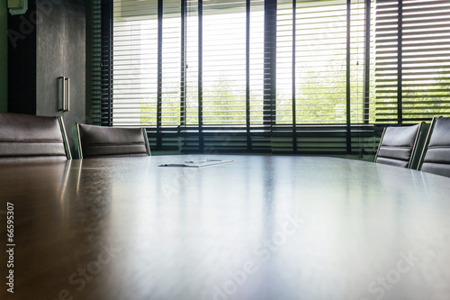 Conference room