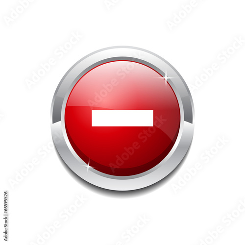 Minus Circular Vector Red Web Icon Button Free Download Minus Circular Vector Red Web Icon Button - GFXLoad