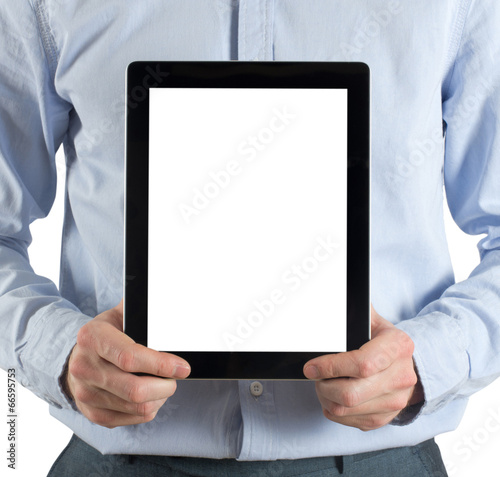 tablet computer