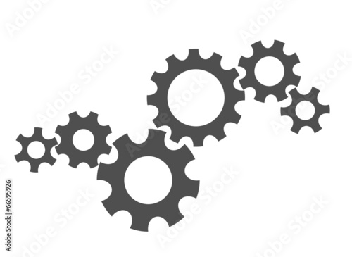 gears design