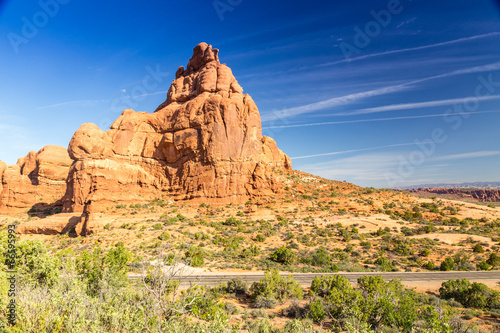 Arches National Park