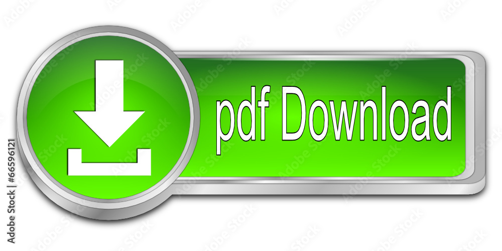 PDF Download Button PDF Download Button