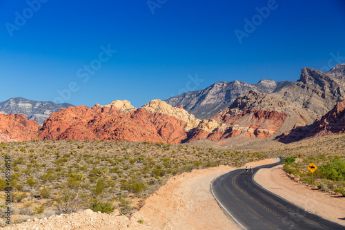 Photography Red Rock Canyon