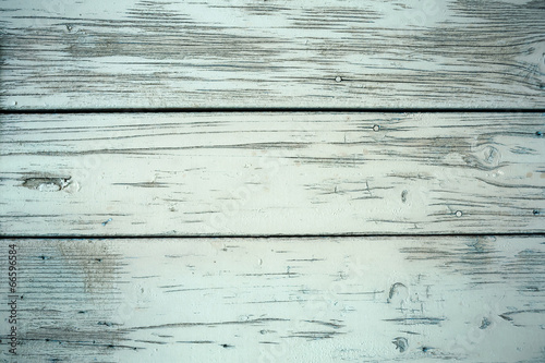 Abstract background old painted wood