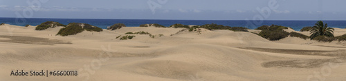 Gran Canaria - Maspalomas