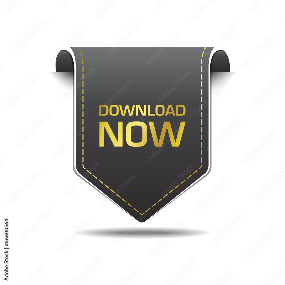 Download Now Gold Black Label Icon Vector Design Download Now Gold Black Label Icon Vector Design