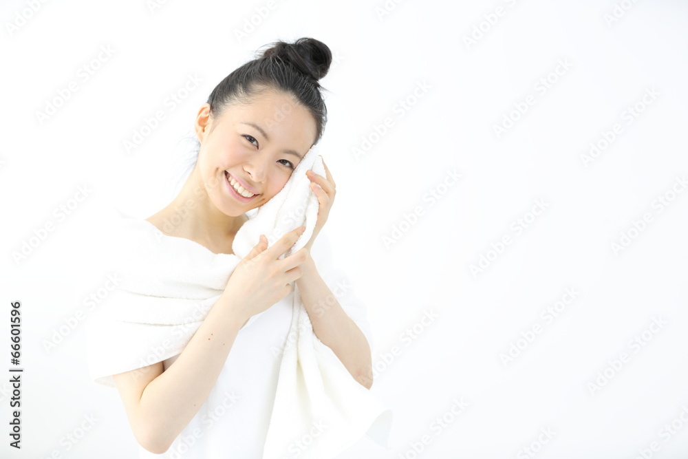 洗顔 洗顔