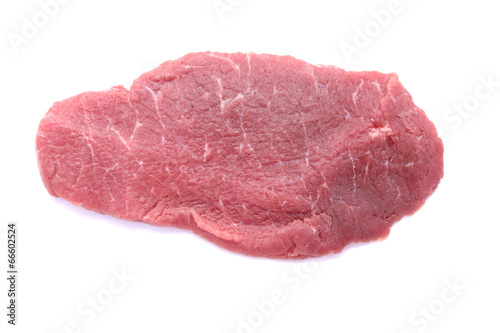 steak de boeuf
