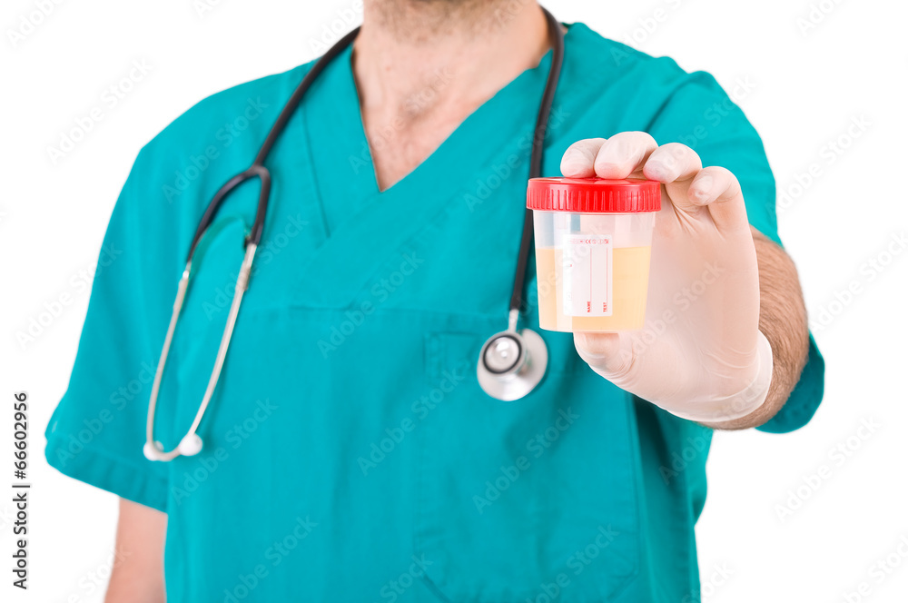 Medical doctor. Medical doctor.