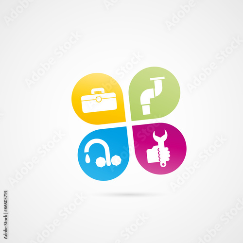 logo business