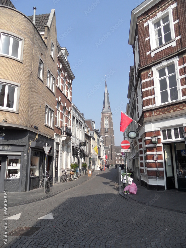 Maastricht (NL)