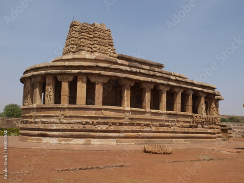 Pattadakal  India   patrimonio de la Humanidad