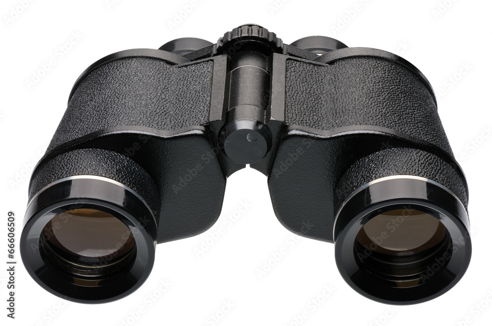 binoculars binoculars