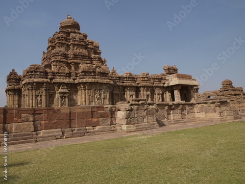 Pattadakal  India   patrimonio de la Humanidad