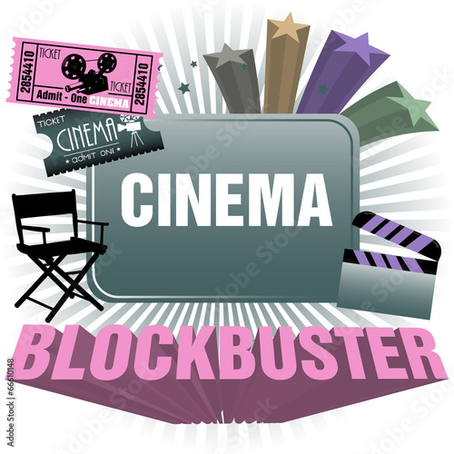 Blockbuster