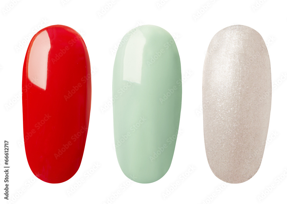 Nagellack Nagellack
