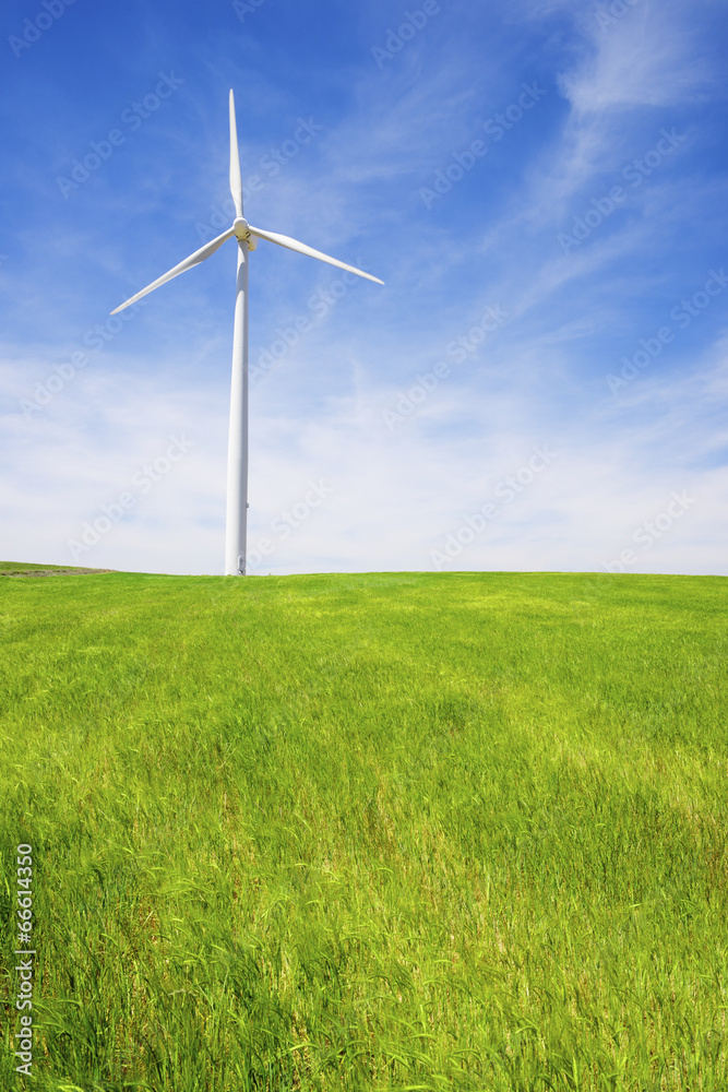 Wind energy Wind energy