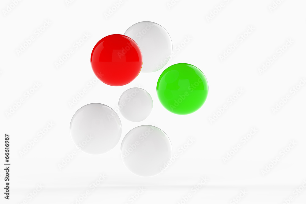 3d sphere 3d sphere