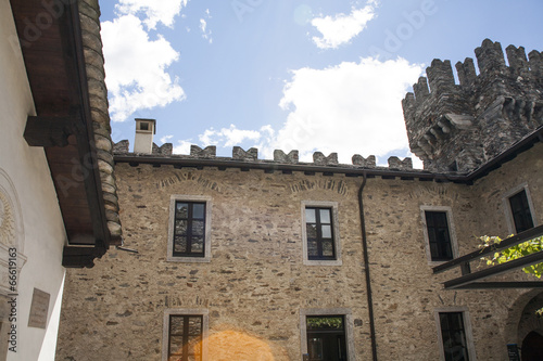 Bellinzona photo