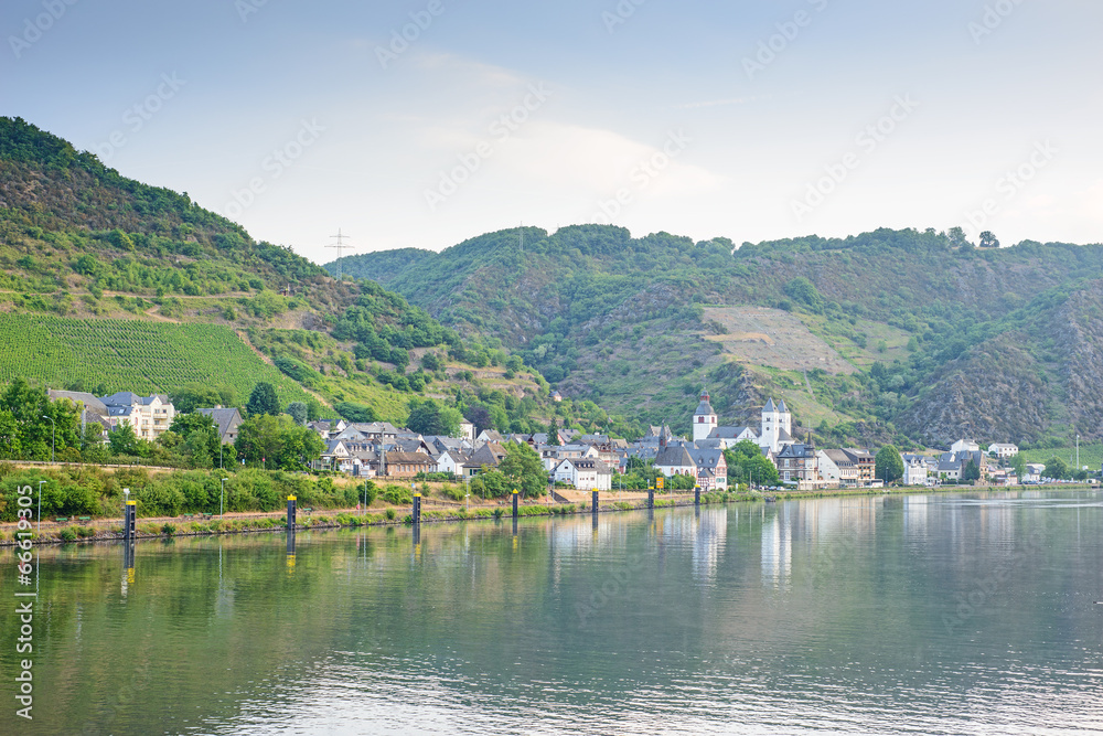 Obraz premium Landscape