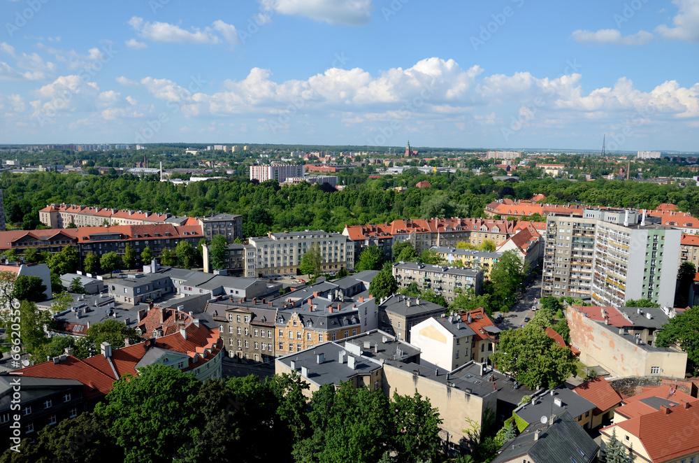 Gliwice
