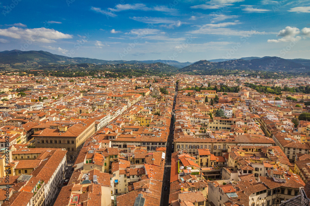 Florence Italy