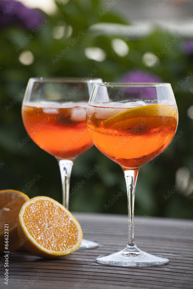 Spritz Spritz