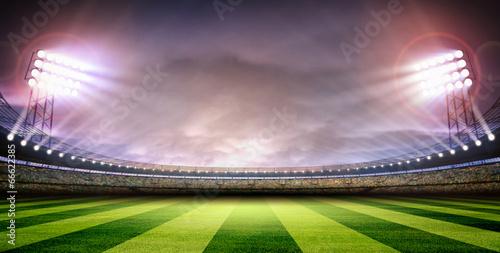 Stadium © efks