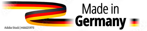 Made in Germany