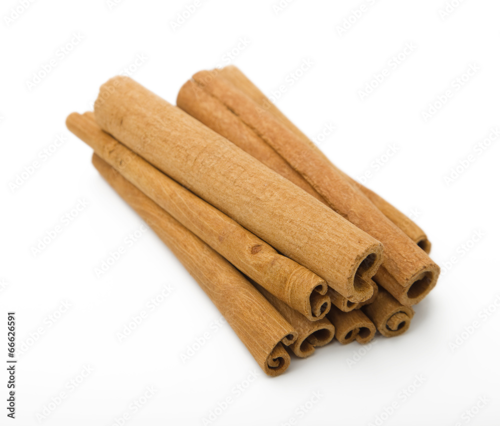 Sticks of Cinnamon Sticks of Cinnamon
