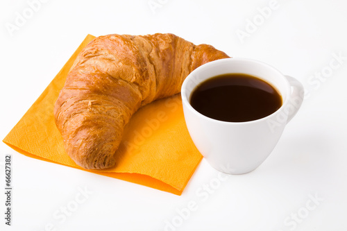 Cup of coffee