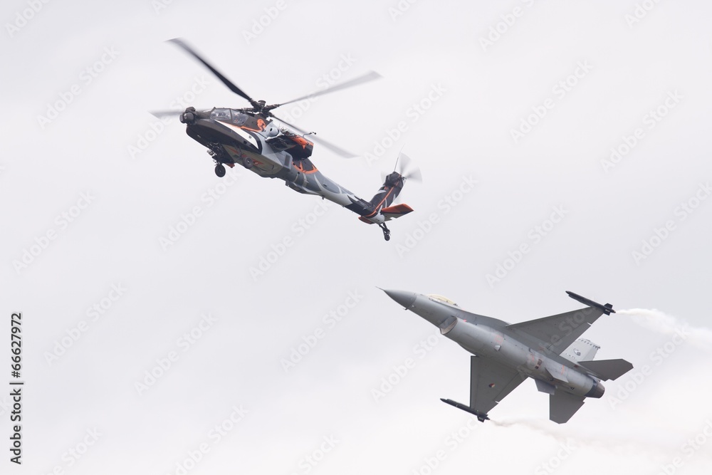 Fototapeta premium F16