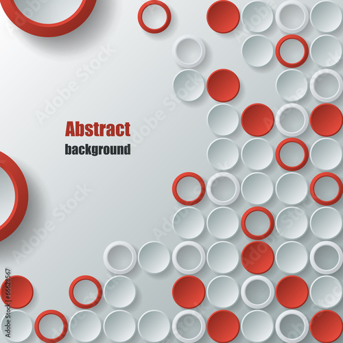 Abstract  background
