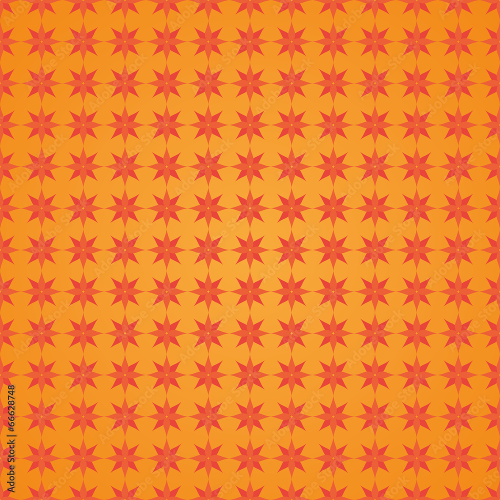 seamless geometric pattern