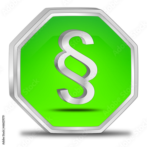 Paragraph Button