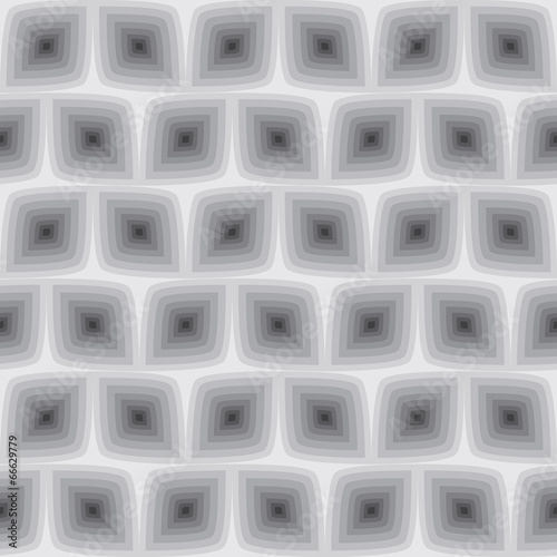 seamless geometric pattern