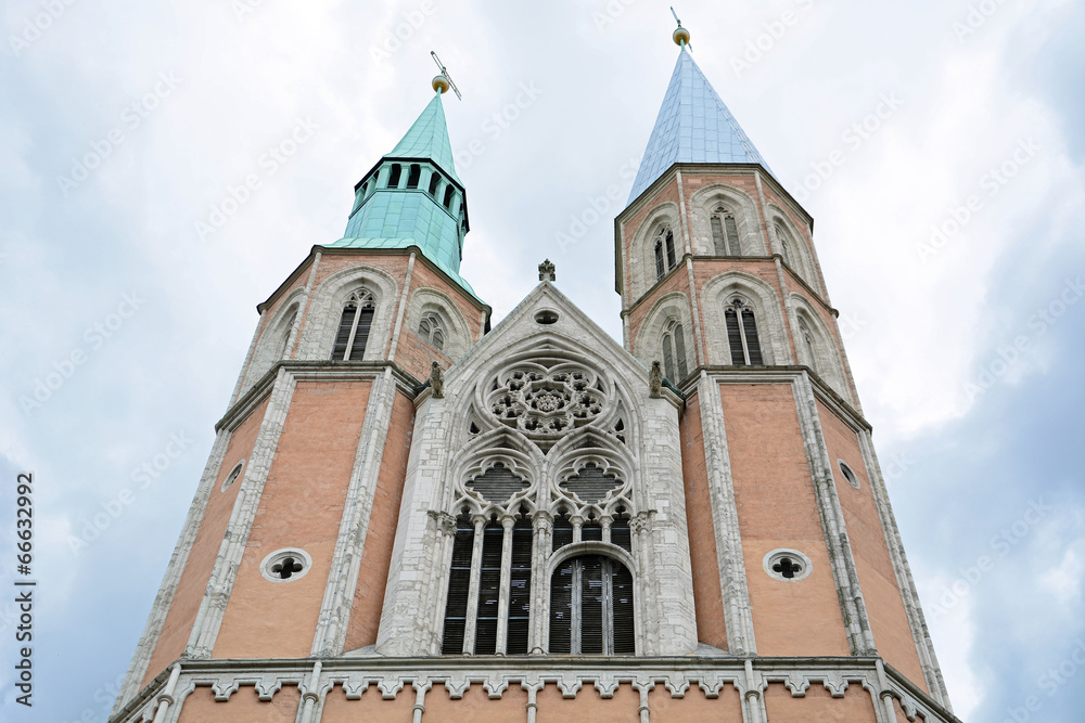 Braunschweig, Katharinenkirche