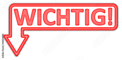 Wichtig Pfeil  #140623-svg03