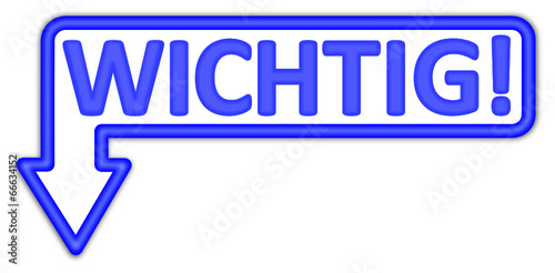 Wichtig Pfeil  #140623-svg04