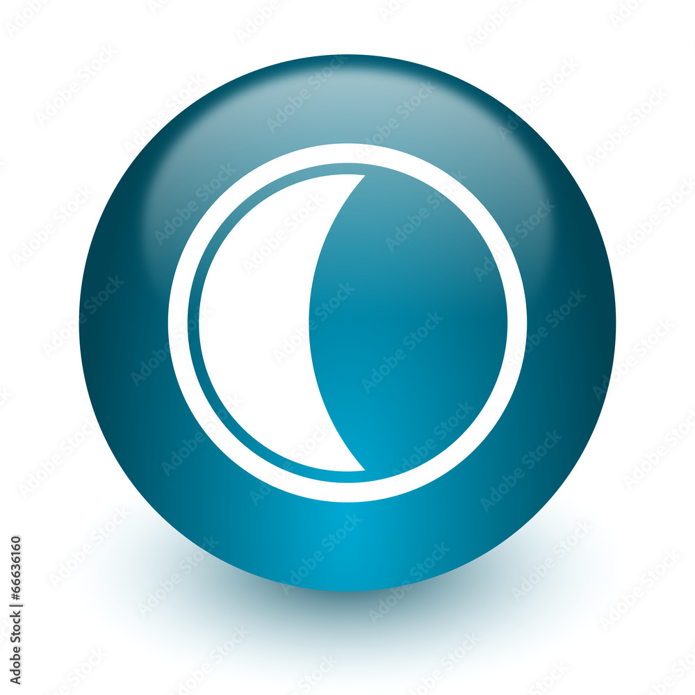 moon icon moon icon