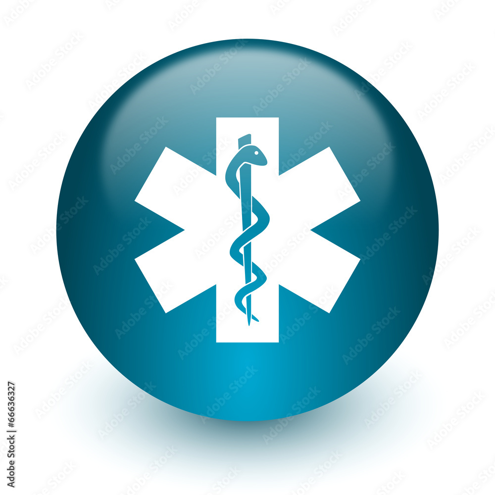emergency icon