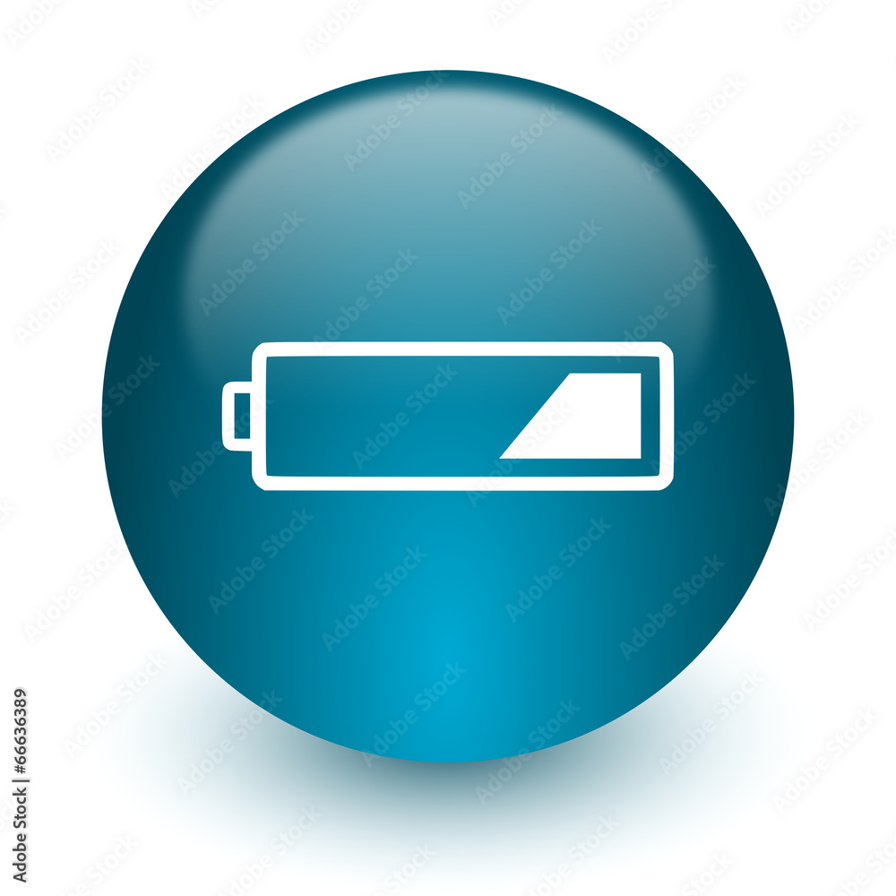 battery icon