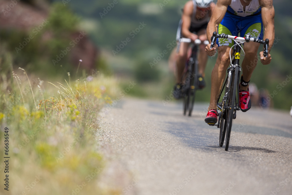 Obraz premium velo