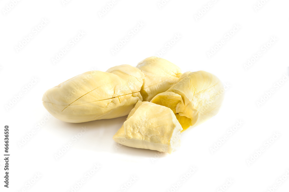 durian durian