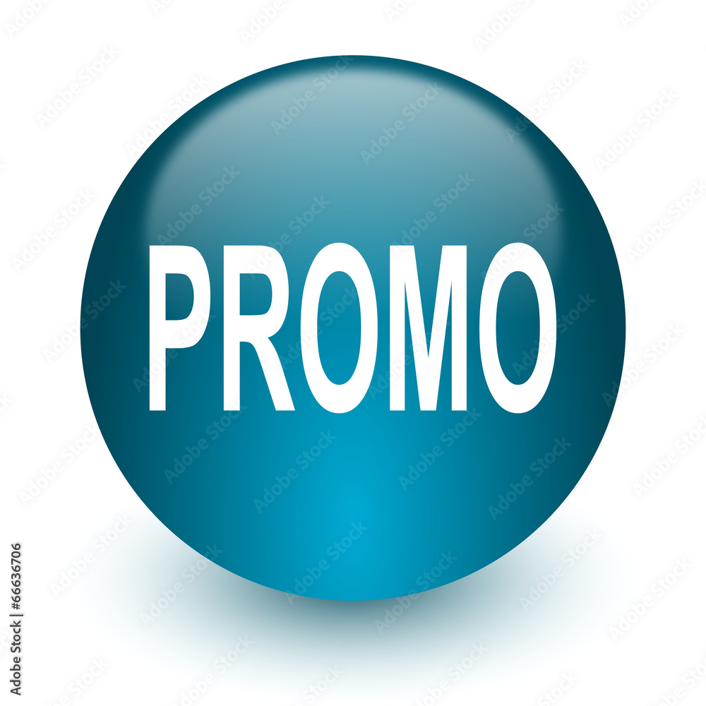 promo icon